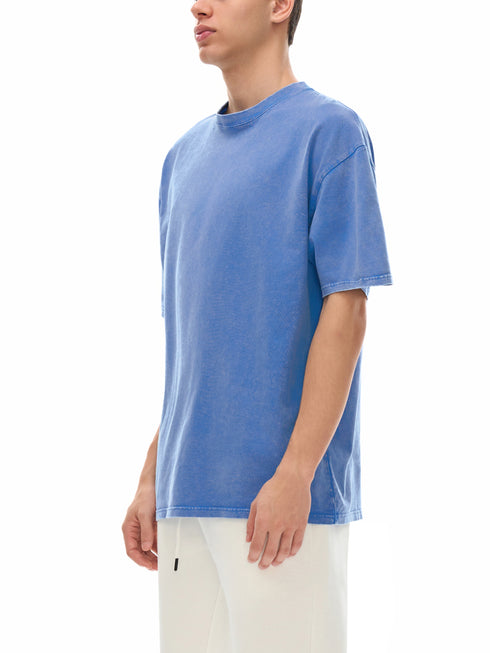 Yin / Yang - Acid Wash Oversize T-Shirt - 250 GSM (Limited Release)
